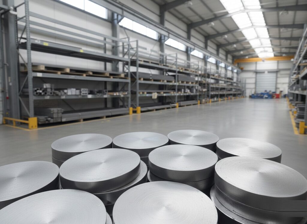 najlepsze materiały